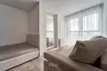 Квартира 1 комната 30 м² Минск, Беларусь