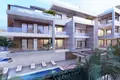 Mieszkanie 3 pokoi 143 m² Limassol District, Cyprus