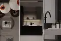 1 bedroom apartment 46 m² Ungasan, Indonesia