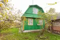 House 107 m² Luhavaslabadski sielski Saviet, Belarus