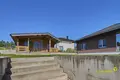 Casa de campo 197 m² Staroe Salo, Belarús