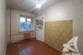 2 room apartment 41 m² Kobryn, Belarus