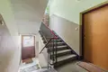 Apartamento 3 habitaciones 45 m² Varsovia, Polonia