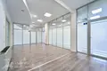 Oficina 266 m² en Minsk, Bielorrusia