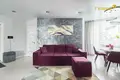 Mieszkanie 3 pokoi 71 m² Mińsk, Białoruś