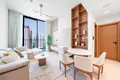 Mieszkanie 2 pokoi 48 m² w Dubaj, Emiraty Arabskie