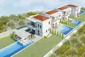 Villa de 4 dormitorios 120 m² Agia Paraskevi, Grecia