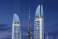 Wohnung 1 Schlafzimmer 40 m² Dubai, Vereinigte Arabische Emirate