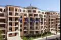 3 bedroom apartment 106 m² Golden Sands, Bulgaria