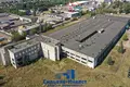 Lager 13 252 m² Babrujsk, Weißrussland