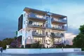 3 bedroom apartment 105 m² Greater Nicosia, Cyprus