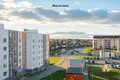 3 room apartment 73 m² Chaciežyna, Belarus