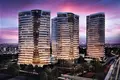 Квартира 2 комнаты 56 м² Кадыкёй, Турция