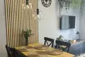 2 room apartment 36 m² in Wroclaw, Poland