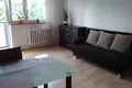 1 room apartment 25 m² in Warsaw, Poland