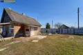 Casa 60 m² Akciabrski sielski Saviet, Belarús