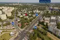 Apartamento 3 habitaciones 47 m² Varsovia, Polonia