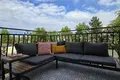 Apartamento 4 habitaciones 120 m² Macierzysz, Polonia