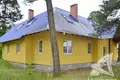 House 237 m² Muchaviecki sielski Saviet, Belarus