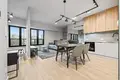 Студия 2 комнаты 36 м² Варшава, Польша