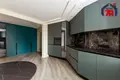 Appartement 2 chambres 88 m² Minsk, Biélorussie