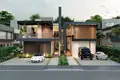 3-Schlafzimmer-Villa 297 m² Higuey, Dominikanische Republik