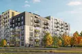 Apartamento 4 habitaciones 76 m² Kalodziscanski siel ski Saviet, Bielorrusia