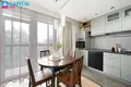 3 room apartment 63 m² Vilnius, Lithuania