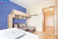 2 room apartment 46 m² Vilnius, Lithuania