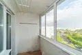Apartamento 1 habitación 35 m² Minsk, Belarús