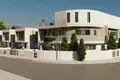 3 bedroom house 231 m² Yeroskipou, Cyprus