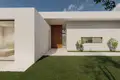 Villa de tres dormitorios 310 m² San Miguel de Salinas, España