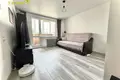 2 room apartment 57 m² Minsk, Belarus