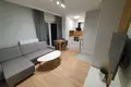 Apartamento 2 habitaciones 33 m² en Varsovia, Polonia