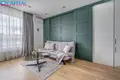 Wohnung 2 zimmer 42 m² Vilnius, Litauen