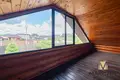 Casa 84 m² Haranski siel ski Saviet, Bielorrusia