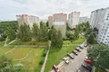 Wohnung 2 zimmer 49 m² Minsk, Belarus