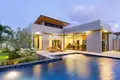 3-Zimmer-Villa 323 m² Phuket, Thailand