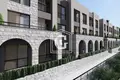 Квартира 1 комната 26 м² Кавач, Черногория