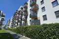 Квартира 3 комнаты 61 м² Варшава, Польша