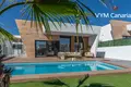 Villa 4 chambres 392 m² Finestrat, Espagne