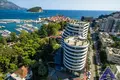 Mieszkanie 2 pokoi 90 m² Budva, Czarnogóra