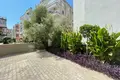 Penthouse 4 bedrooms 200 m² Muratpasa, Turkey