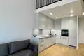 3 room apartment 72 m² in Warsaw, Poland