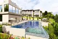 3 bedroom townthouse 203 m² Batumi, Georgia