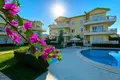 Apartamento 4 habitaciones 120 m² Serik, Turquía
