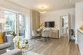 Квартира 2 спальни 70 м² London Borough of Wandsworth, Великобритания