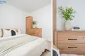 3 room apartment 72 m² Vilnius, Lithuania