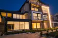 Maison 4 chambres 447 m² Ölüdeniz, Turquie