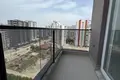 Mieszkanie 3 pokoi 80 m² Akdeniz, Turcja